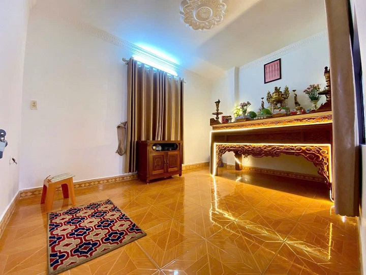 SIÊU PHẨM LÔ GÓC 2 MẶT TIỀN – KINH DOANH ĐỈNH CAO, LÊ CHÂN, HẢI PHÒNG 